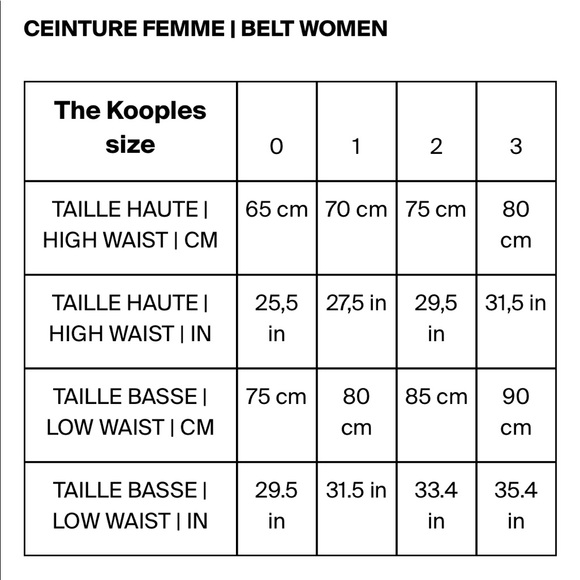 THE KOOPLES DRESS - Picture 5 of 14